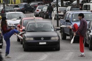 Ταχυδακτυλουργός