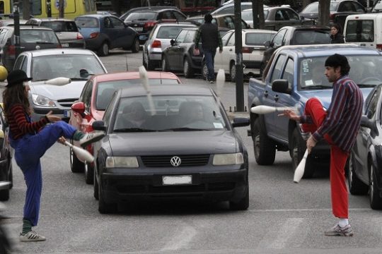 Ταχυδακτυλουργός