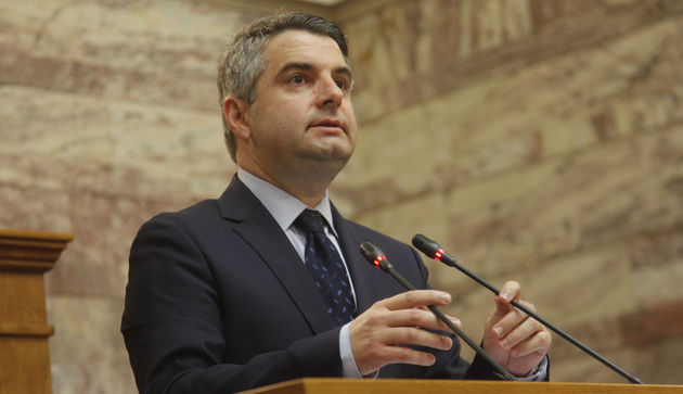 Και ο Οδυσσέας στον χορό