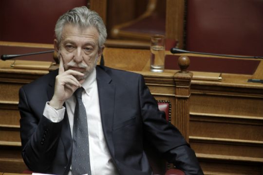 Διαβεβαιώσεις υπ. Δικαιοσύνης για πρώτη κατοικία και πλειστηριασμούς