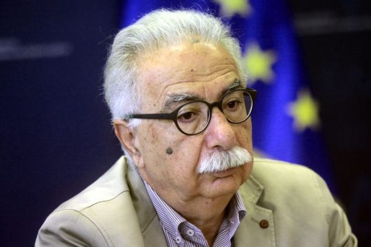 «Το σύστημα έχει καταστρέψει την Γ’ Λυκείου»