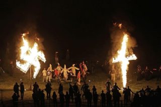 Η Ακροδεξιά στα χρόνια του Ντόναλντ Τραμπ