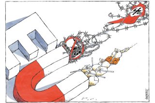 του Μιχάλη Κουντούρη