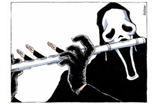 Του Μιχάλη Κουντούρη