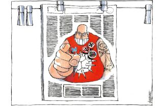 Του Μιχάλη Κουντούρη