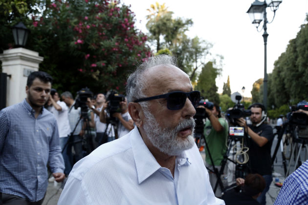 Τιμή στους νεκρούς από τον τορπιλισμό της «Έλλης»