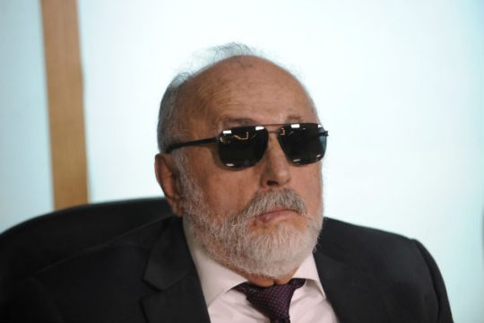 Γέφυρες Κουρουμπλή στο ΠΑΣΟΚ μέσω Λαλιώτη