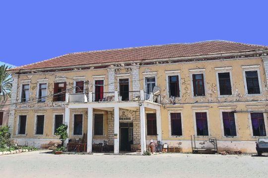 Η Πρυτανεία του Πολυτεχνείου Κρήτης απαντά στην «Εφ.Συν.»