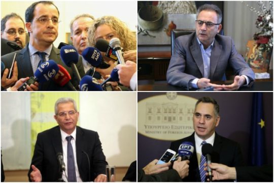Κραν Μοντανά… εσωτερικού
