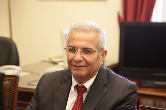 «Απομακρυνθήκαμε από τη λύση του Κυπριακού, αυτή είναι η αλήθεια»