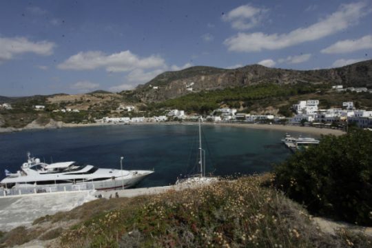 Έως 11 Αυγούστου αιτήσεις για την ακτοπλοϊκή σύνδεση των Κυθήρων