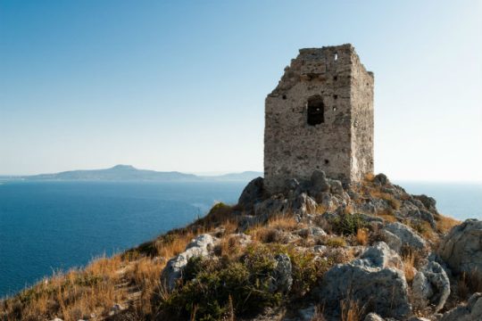 Αύγουστος σκέψης και αντίστασης!
