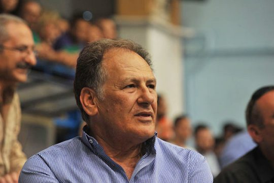 Τα πολλαπλά μηνύματα Λαλιώτη