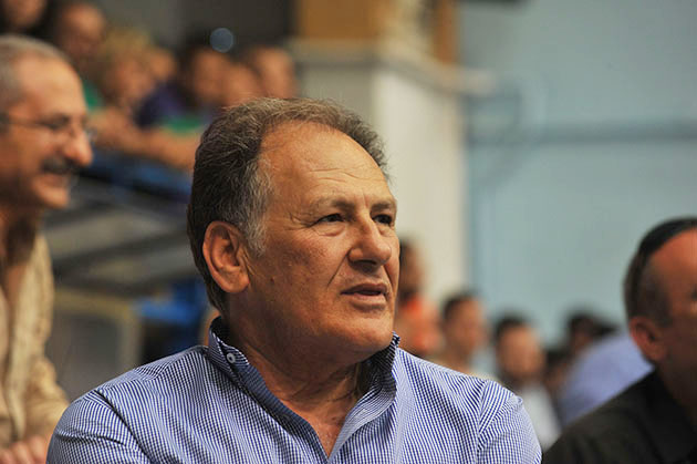 Τα πολλαπλά μηνύματα Λαλιώτη