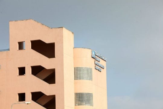 Σοβαρό ατύχημα με υπάλληλο της ΔΕΗ