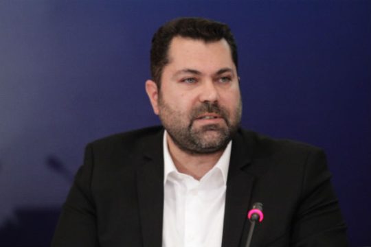 «Ο διαγωνισμός για τις άδειες ουσιαστικά ξεκίνησε»