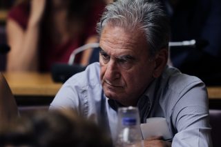 «Απαραίτητη η συμμετοχή του Ποταμιού στον νέο φορέα της Κεντροαριστεράς»