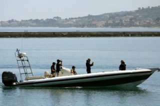 Το ταξίδι προς τον Πειραιά που δεν έγινε