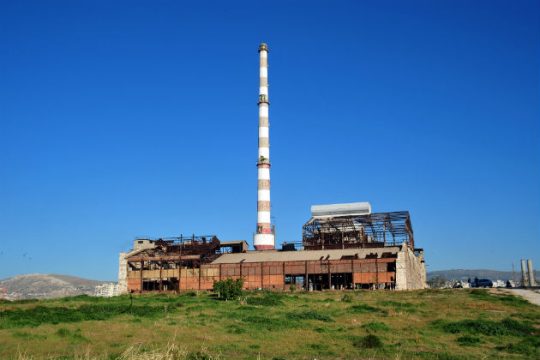 Δικαίωση δήμου και δημοσίου για τα Λιπάσματα