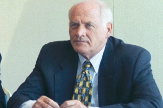 Μία μεγάλη απώλεια για την επιστημονική κοινότητα