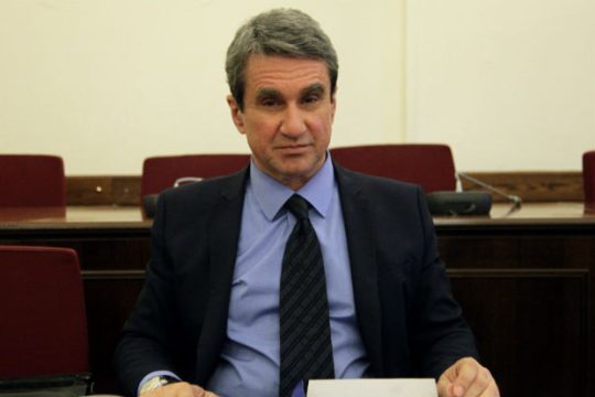 Η κατά Λοβέρδο «λύση» στο πρόβλημα της τρομοκρατίας