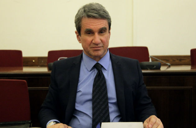 Η κατά Λοβέρδο «λύση» στο πρόβλημα της τρομοκρατίας