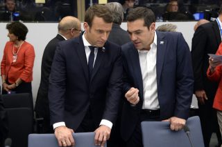 Σ’ αυτή τη συνάντηση ποντάρουν και οι δύο
