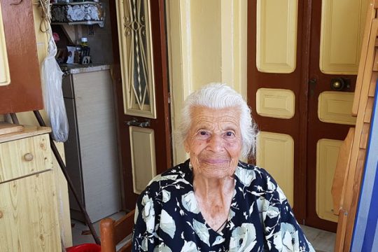Οι πόνοι της χαράς