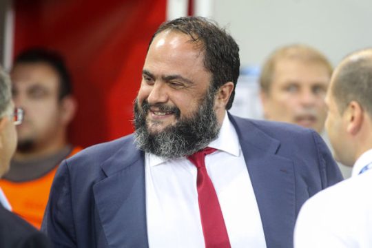 «Βήμα» στη διαφορετική άποψη με «Νέα» υπέρ του… Ολυμπιακού