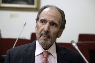 Ελεύθερος ο Α. Μαρτίνης