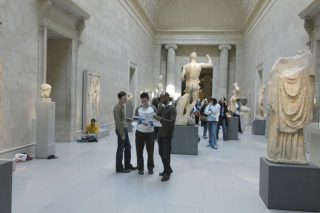 Το Μητροπολιτικό χάνει κι άλλον κρατήρα