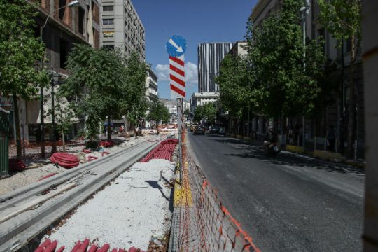 Είναι πολλά τα λεφτά