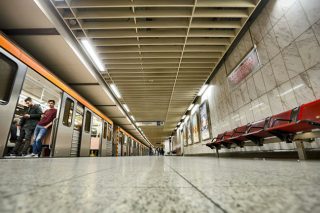 Εργο στην Ιερουσαλήμ διεκδικεί η ΣΤΑ.ΣΥ.