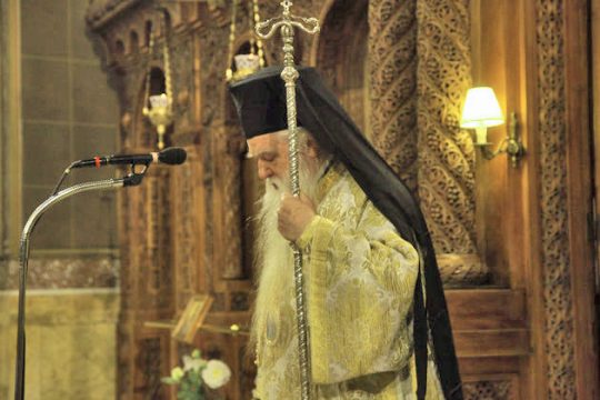 «Εν τη καταναλώσει το κέρδος»…