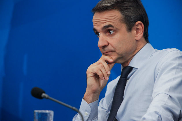 Νέα πολιτική αντιμετώπισης των πυρκαγιών