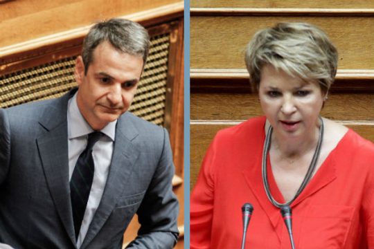 Αυγουστιάτικη κόντρα για την αξιολόγηση