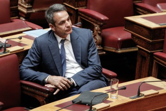 Ξέχασε τον νόμο 4000;