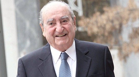 «Ξεφυτρώνουν» οι οδοί «Μητσοτάκη» στην Κρήτη – Αντιδράσεις στο Ηράκλειο