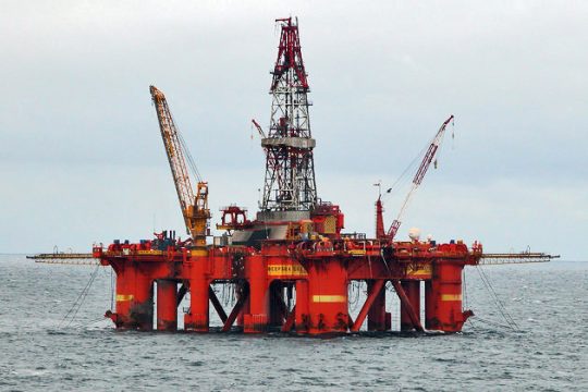 Κρήτη: Προκήρυξη διεθνούς διαγωνισμού για υδρογονάνθρακες