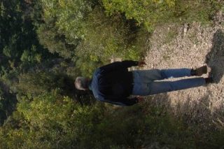 Μονοπάτια… λεωφόροι αγωνίας