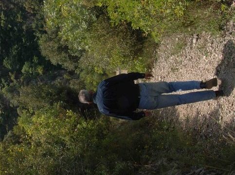 Μονοπάτια… λεωφόροι αγωνίας
