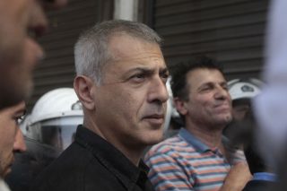 Πιλοτικό πρόγραμμα εργαζομένων για καλύτερη συνεργασία μεταξύ υπηρεσιών