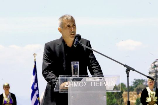 Επενδύσεις άνω των 100 εκατ. ευρώ για τον Πειραιά