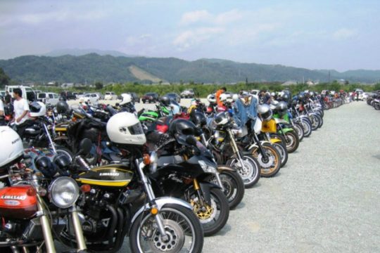 Παγκρήτια συνάντηση μοτοσυκλετιστών για καλό σκοπό