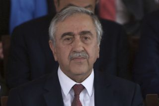 «Χωρίς ισότητα, θα εδραιωθούν στο νησί δύο ξεχωριστές οντότητες»