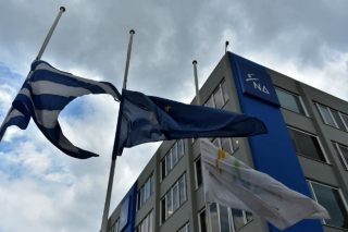Βλέπουν… ζήτημα Δικαιοσύνης Financial Times και Ν.Δ.