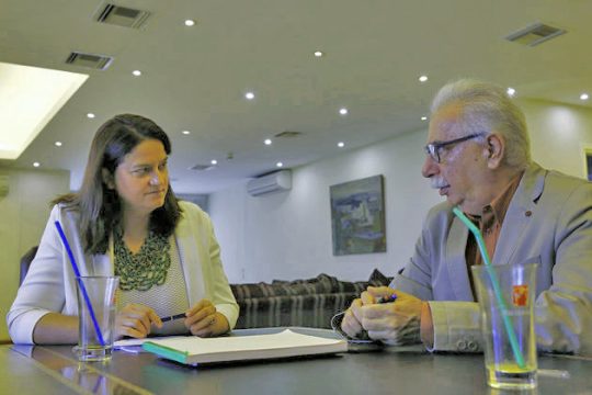 Εξεταστές και «ιεροεξεταστές» του σχεδίου Γαβρόγλου