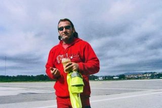 Ενας θάνατος «ανάξιος σχολιασμού»