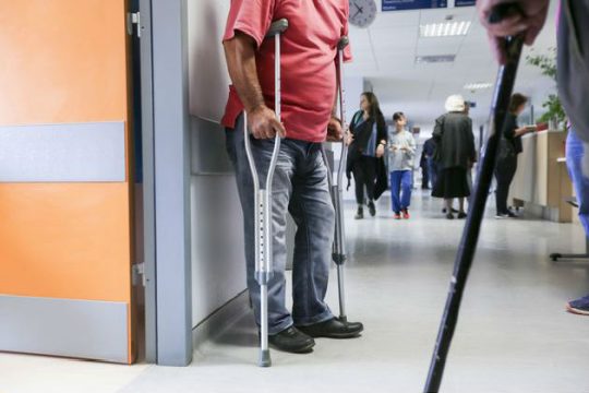 «Πρωτοβάθμια φροντίδα υγείας» για 2+2 χρόνια μέσω ΕΣΠΑ και με τη συμφωνία των «θεσμών»!