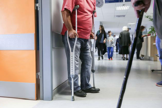 «Πρωτοβάθμια φροντίδα υγείας» για 2+2 χρόνια μέσω ΕΣΠΑ και με τη συμφωνία των «θεσμών»!